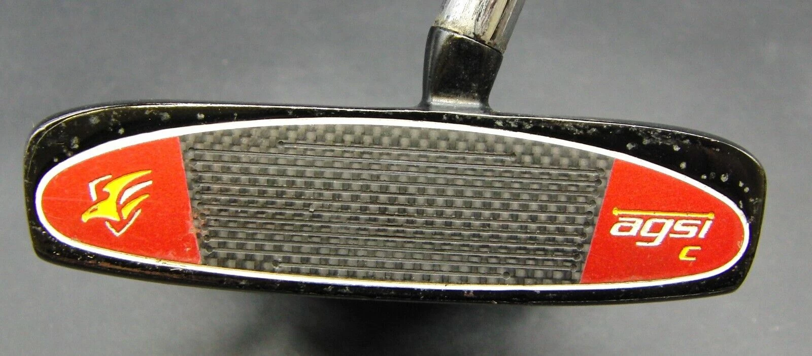 TaylorMade Rossa Monza Spider Agsi C Vicino Putter 85cm Steel Shaft Winn Grip - Image 2