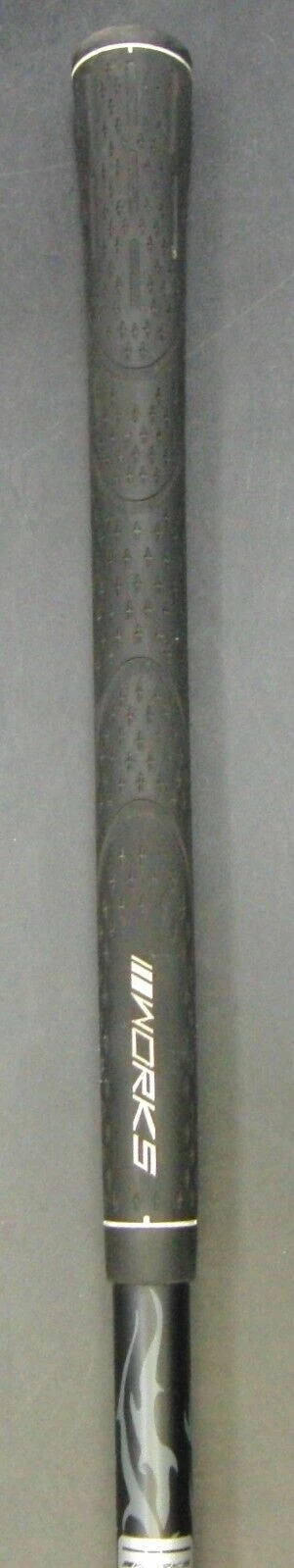 Japanese Actworks Maximax 460cc 10.5° Driver Regular Graphite Shaft Works Grip - Image 7