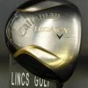 Callaway Legacy 9.5° Driver Stiff Graphite Shaft Callaway Grip