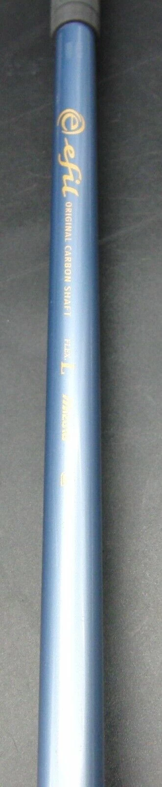 Ladies Mizuno Efil For Stylish Golf 14° Driver Ladies Graphite Shaft Mizuno Grip - Image 5