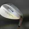Fourteen MT-28/51V2 51° Gap Wedge Stiff Steel Shaft Golf Pride Grip