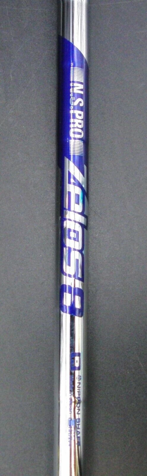 Japanese Crews Golf Triple Sole Max 58° Sand Wedge Regular Steel Shaft - Image 6