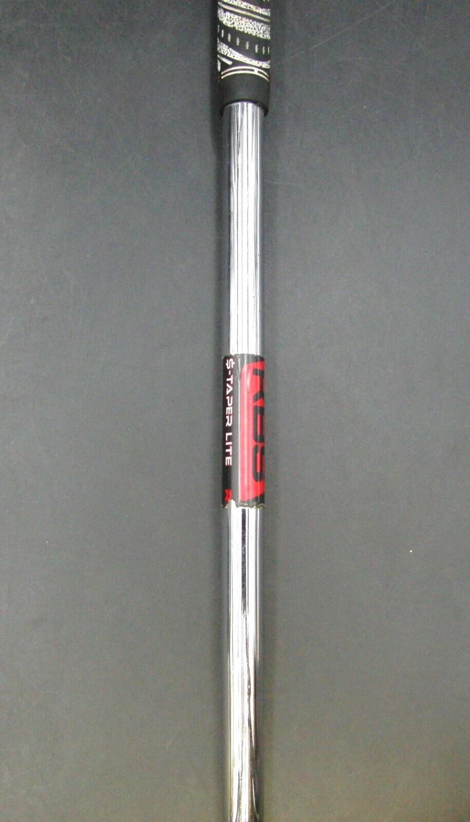 King Cobra SZ Gap Wedge Regular Steel Shaft Cobra Grip - Image 3