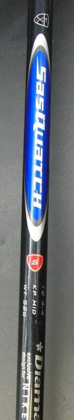 Nike SQ 460cc 9.5° Driver Stiff Graphite Shaft Nike Grip - Image 5