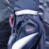6 Division Nike Tour Trolley Cart Golf Clubs Bag