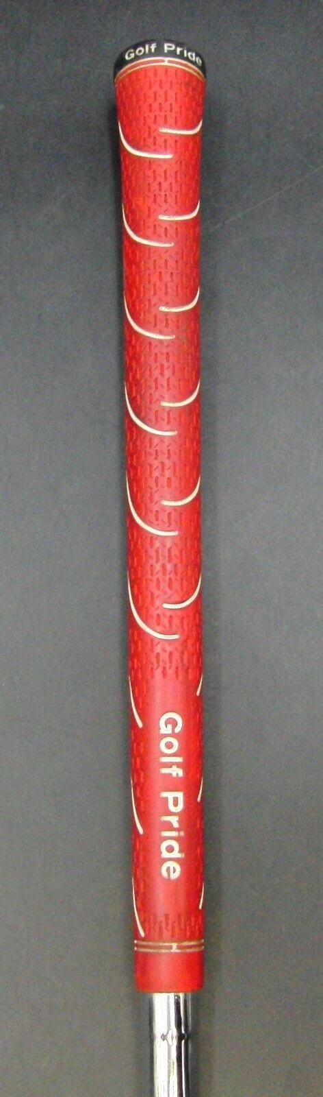 Japanese Fourteen MT-28 60° Lob Wedge Regular Steel Shaft Golf Pride Grip - Image 5