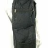 6 Division G Boss III Tour Trolley Cart Golf Clubs Bag