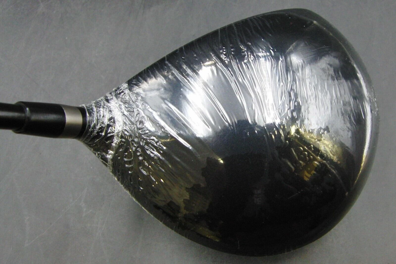 Actworks Maximax Spade 10.5° Driver Regular Graphite Shaft Works Grip +H/Cover - Image 4