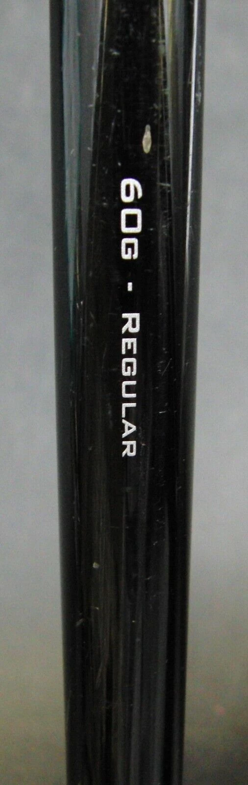 Left-Handed Cobra Baffler Rail F 18° 5 Wood Regular Graphite Shaft Cobra Grip - Image 5