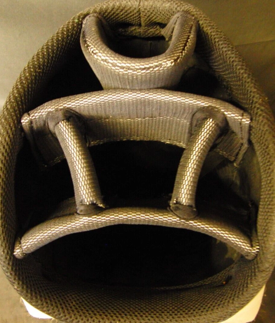 7 Division Mizuno T-Zoid Golf Tour Trolley Cart Golf Clubs Bag - Image 5