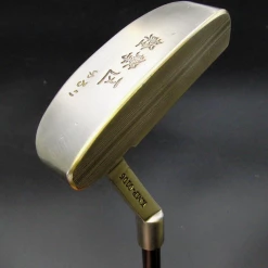 Japanese Yururi 85cm Length Graphite Shaft Super Iomic Grip