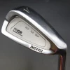 PRGR DATA 822 Gap A Wedge Senior Steel Shaft PRGR Grip