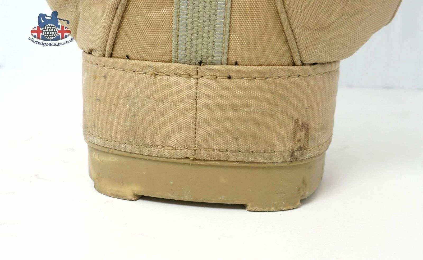 Lincs_golf Large Capacity Powakaddy Tour Trolley Cart 7 Division Golf Clubs Bag - Image 7