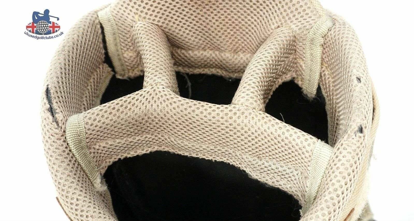 Lincs_golf Large Capacity Powakaddy Tour Trolley Cart 7 Division Golf Clubs Bag - Image 8