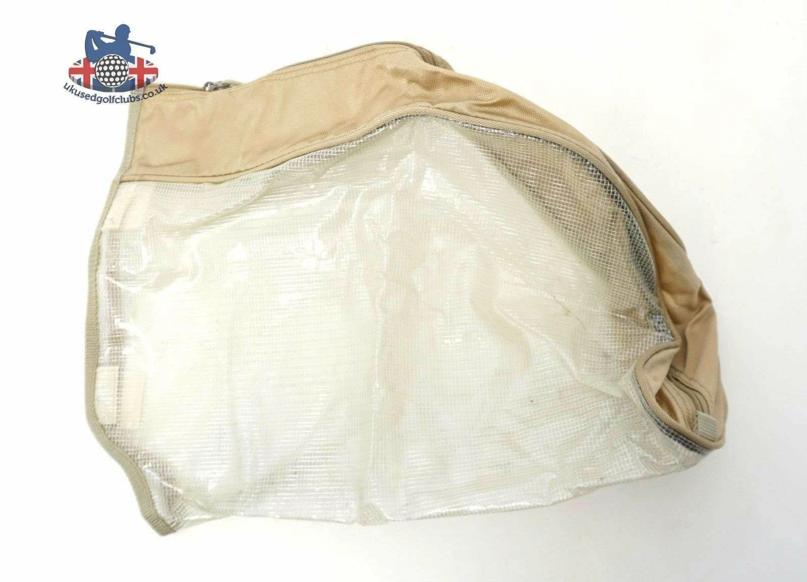 Lincs_golf Large Capacity Powakaddy Tour Trolley Cart 7 Division Golf Clubs Bag - Image 10