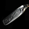 Tommy Armour Silver Scot Collector Custom Made REC.No 3450 Putter Graphite Shaft