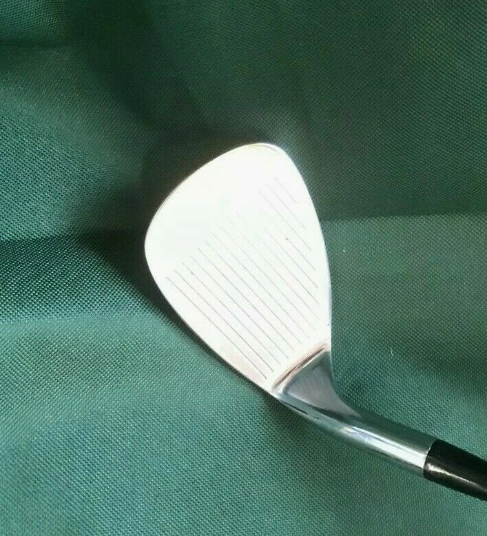 Lincs_golf Mizuno MJ-62 Slide Sole 62 Degree Lob Wedge Wedge Flex Graphite Shaft - Image 2
