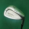 Lincs_golf Mizuno Notus Super Synchro Turn F Gap Wedge Firm-Regular Graphite Shaft