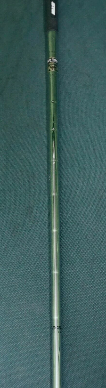 Lincs_golf Srixon Z925 Forged Pitching Wedge Stiff Steel Shaft STM Grip - Image 3