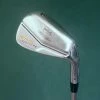 Lincs_golf King Cobra Forged MB Pitching Wedge Stiff Coated Steel Shaft Cobra Grip
