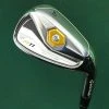 Lincs_golf TaylorMade R11 Japan Model A Wedge Regular Graphite Shaft TaylorMade Grip