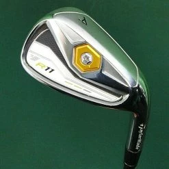 Lincs_golf TaylorMade R11 Japan Model A Wedge Regular Graphite Shaft TaylorMade Grip
