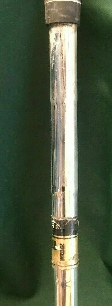 Lincs_golf Fourteen MT-28 / 51V2 Gap A Wedge Wedge Flex Steel Shaft Golf Pride Grip - Image 3