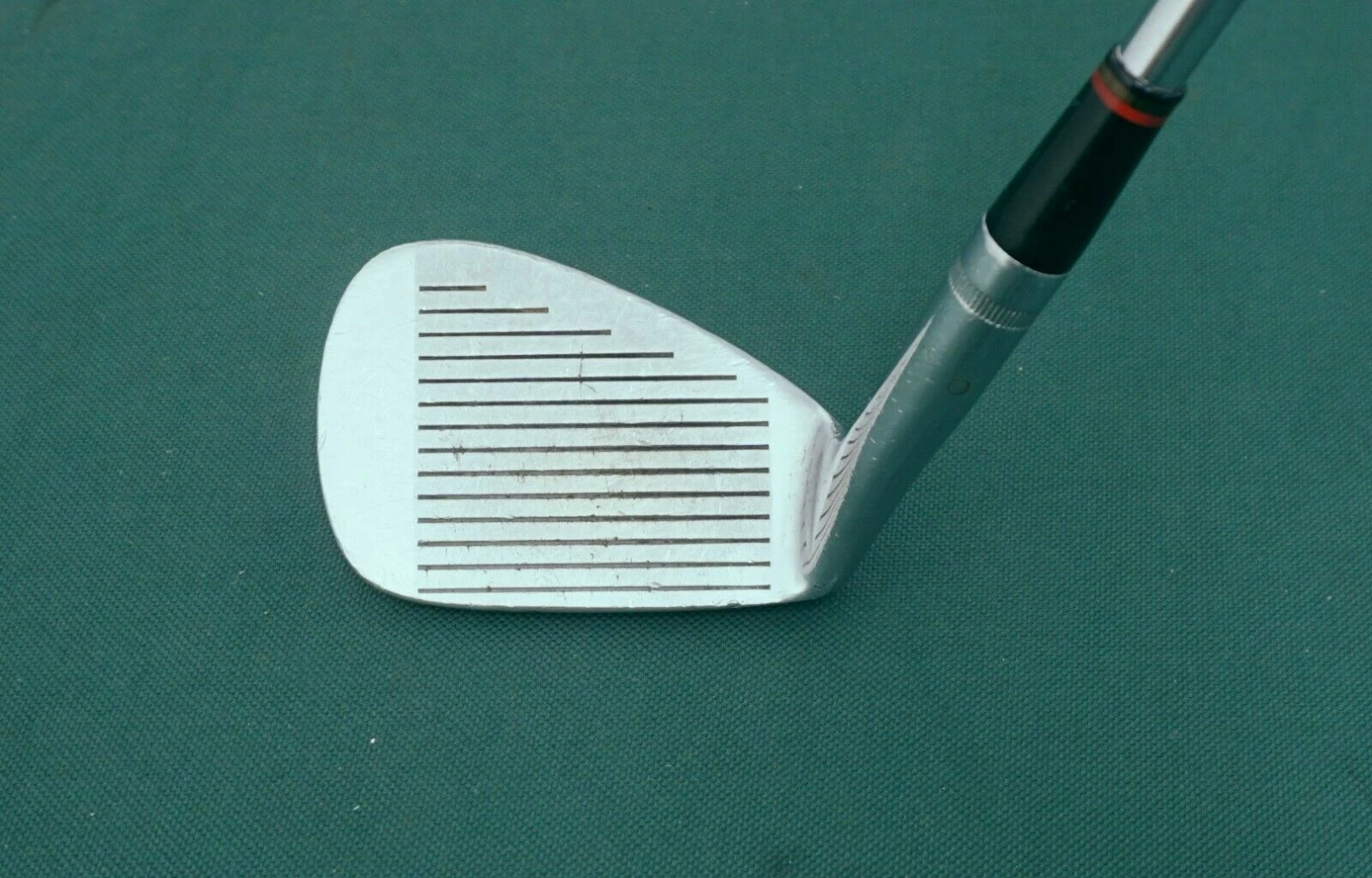 Lincs_golf Ben Hogan Apex Forged Equalizer Wedge Regular Steel Shaft Ben Hogan Grip - Image 2