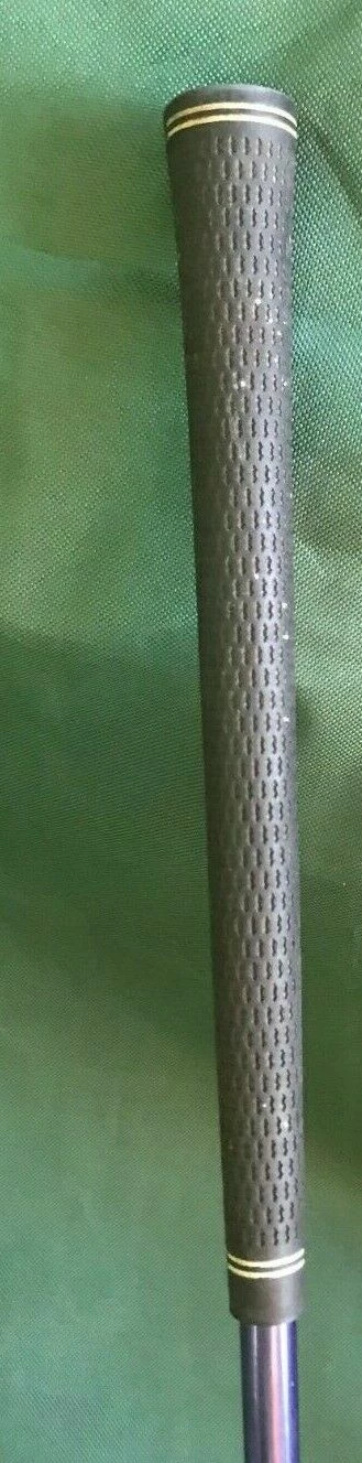 Lincs_golf Mizuno Notus Super 59 Synchro Turn Gap F Wedge Regular Graphite Shaft - Image 4