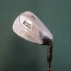 Lincs_golf KZG Forged A-Wedge Regular Steel Shaft KZG Grip