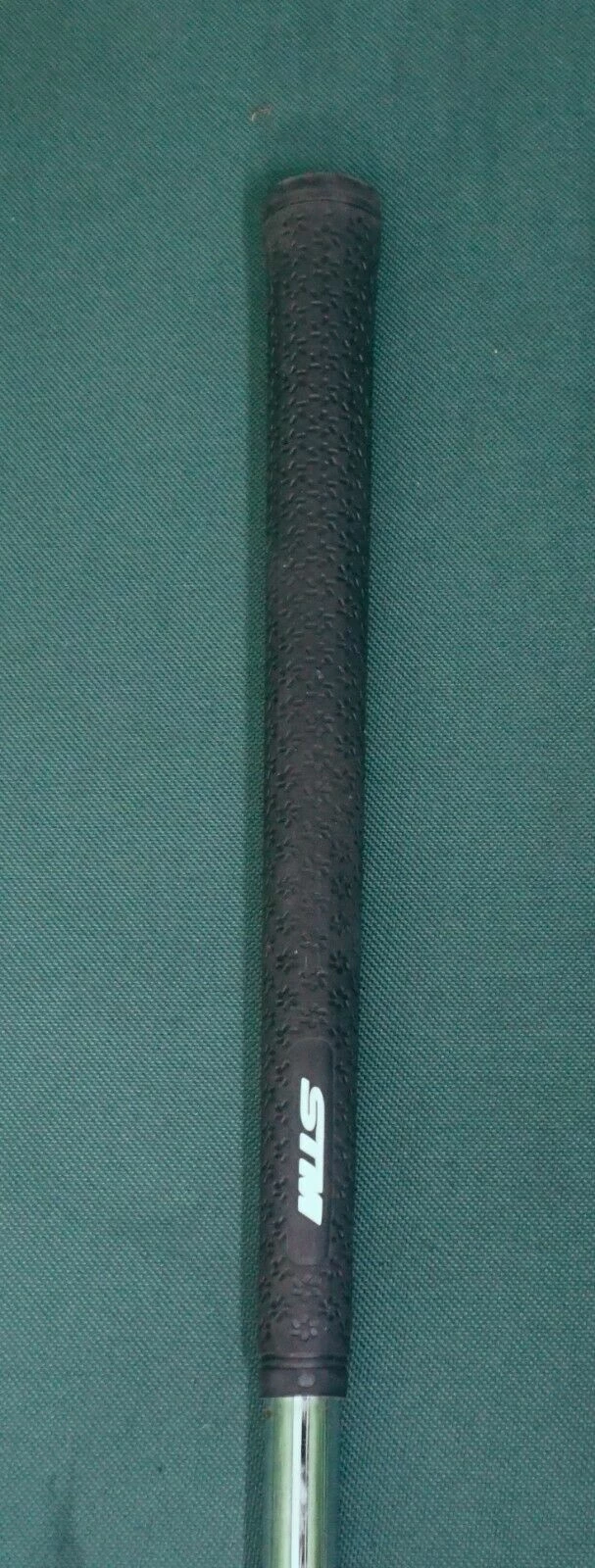 Lincs_golf Srixon Z925 Forged Pitching Wedge Stiff Steel Shaft STM Grip - Image 4