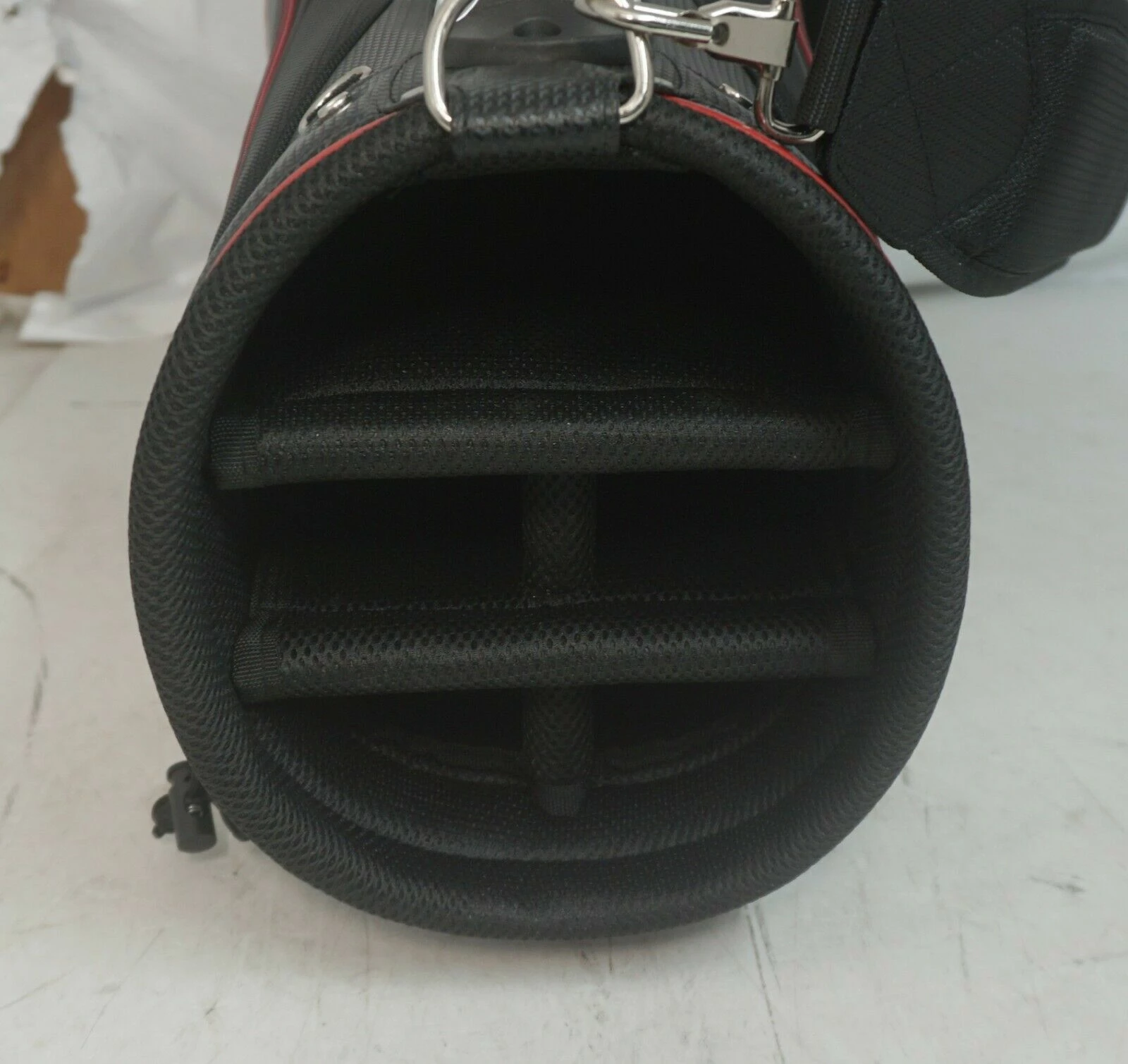 Lincs_golf 5 Division PGA Championship Tour Cart Golf Clubs Bag - Image 5