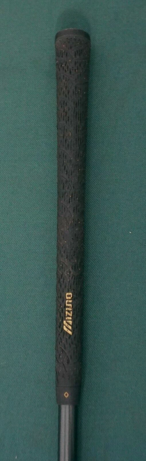 Lincs_golf Mizuno Grand Monarch Royal Model F Wedge Firm-Regular Graphite Shaft Mizuno Grip - Image 4