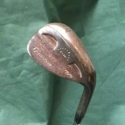Lincs_golf TaylorMade RAC FE2 O3 Raw 56 Degree Sand Wedge Wedge Flex Steel Shaft