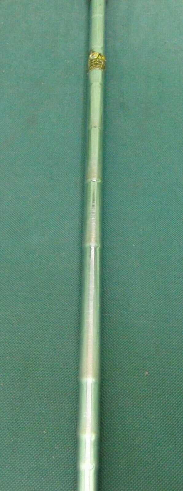 Lincs_golf John Letters PGA European Tour Forged Pitching Wedge Regular Steel Shaft - Image 3