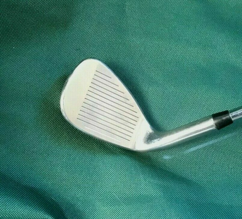 Lincs_golf King Cobra F6 Pitching Wedge Regular Steel Shaft Lamkin Grip - Image 2