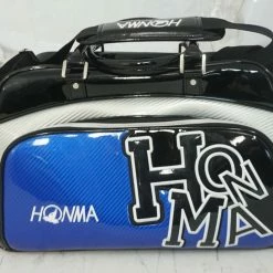 Lincs_golf Honma Golf Boston Bag