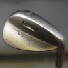 Japanese Fourteen MT-28/53V2 53° Gap Wedge Wedge Flex Steel Shaft Iomic Grip