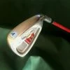 Lincs_golf TaylorMade Burner XD Gap A Wedge Regular Graphite Steel Shaft
