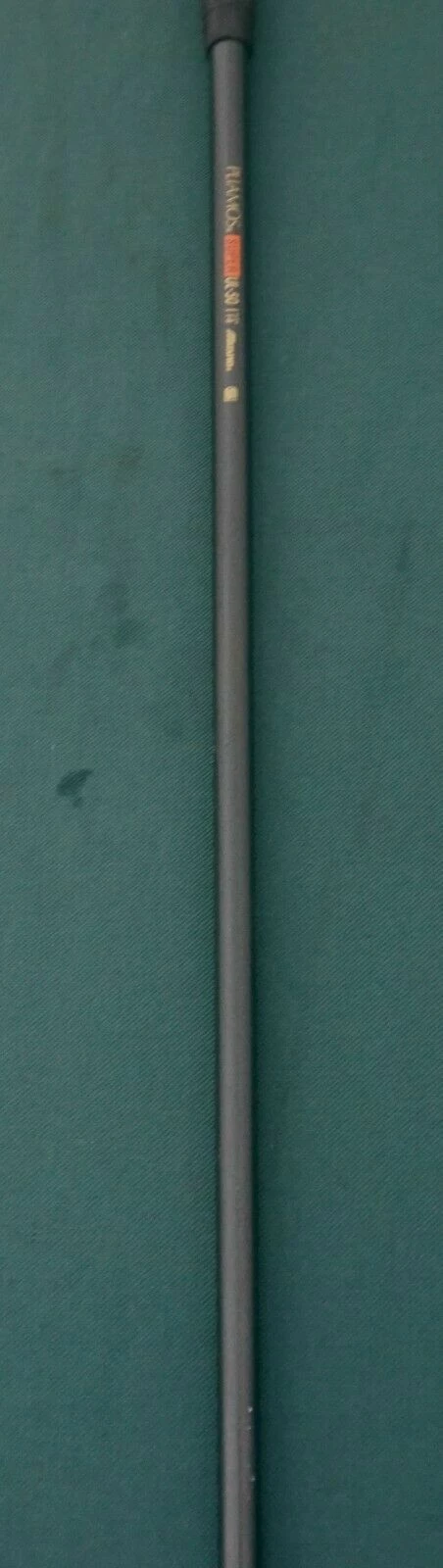 Lincs_golf Mizuno Grand Monarch Royal Model F Wedge Firm-Regular Graphite Shaft Mizuno Grip - Image 3