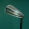 Lincs_golf Maruman Shuttle Machine Pitch And Run MP40 Chipper Wedge Stiff Graphite Shaft