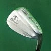 Lincs_golf John Letters PGA European Tour Forged Pitching Wedge Regular Steel Shaft