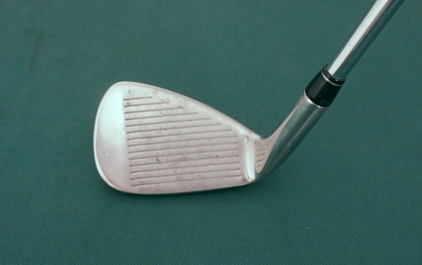 Lincs_golf TaylorMade 300 Series A Wedge Stiff Steel Shaft Taylormade Grip - Image 2