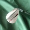 Lincs_golf Japanese Tobunda GT 01W 52 Degree Gap A Wedge Stiff Steel Shaft