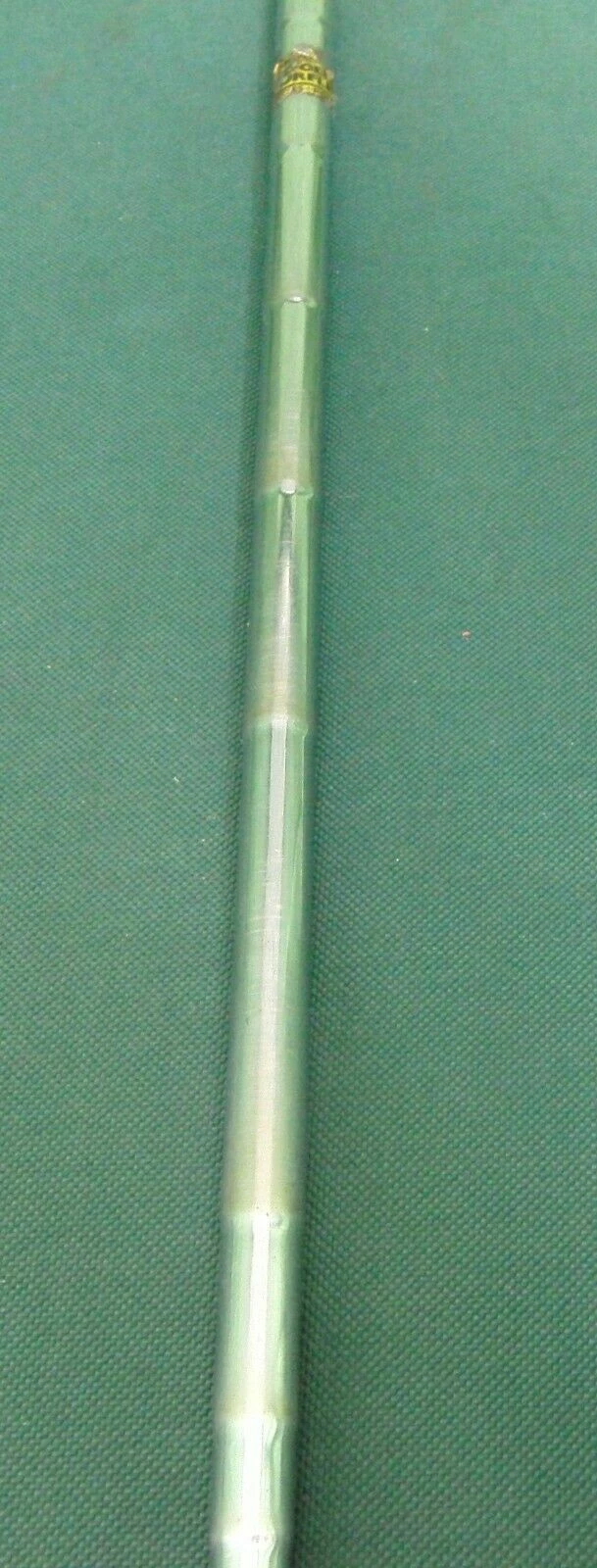 Lincs_golf John Letters PGA European Tour Forged Sand Wedge Regular Steel Shaft - Image 3