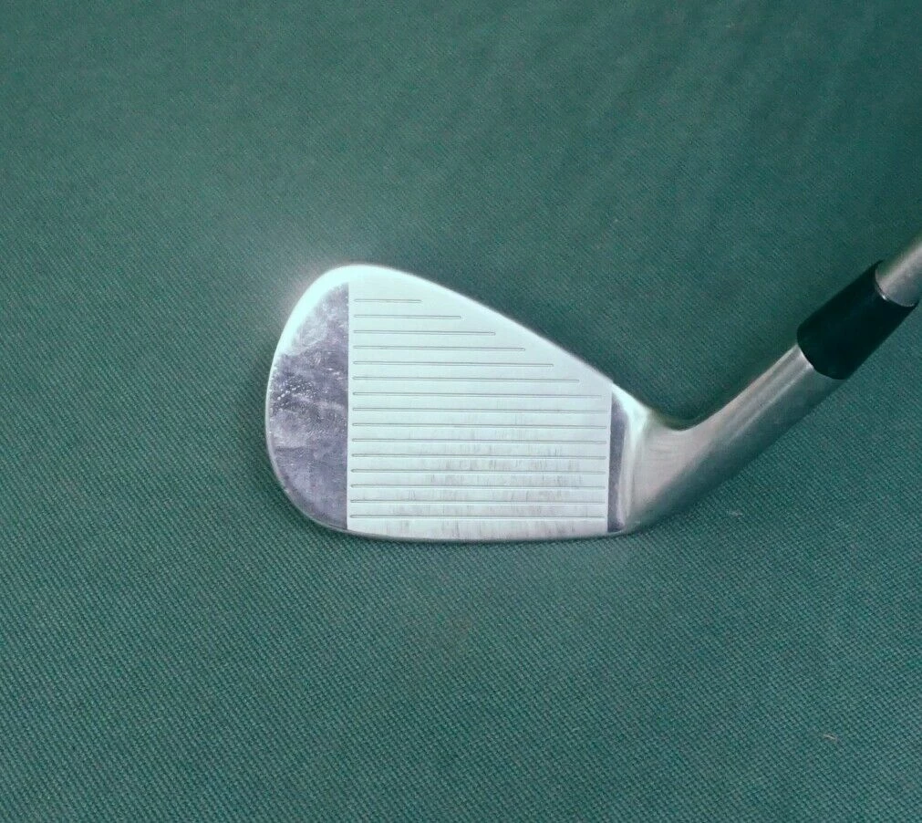 Lincs_golf King Cobra Forged MB Pitching Wedge Stiff Coated Steel Shaft Cobra Grip - Image 2