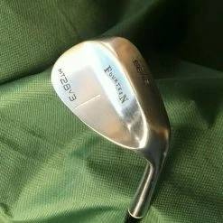 Lincs_golf Japanese Fourteen MT28 V3 56 - 12 Degree Sand Wedge Stiff Steel Shaft