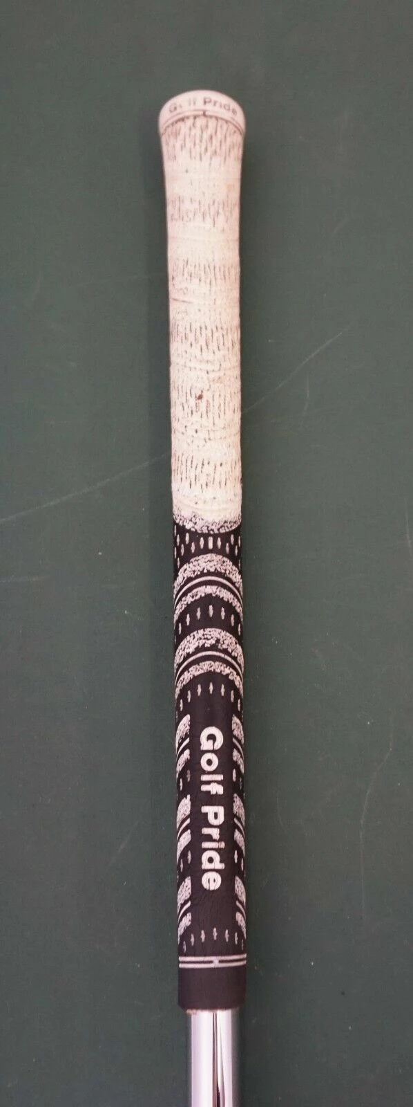 Lincs_golf Nike VRS Covert 2.0 A Wedge Regular Steel Shaft Golf Pride Grip - Image 4