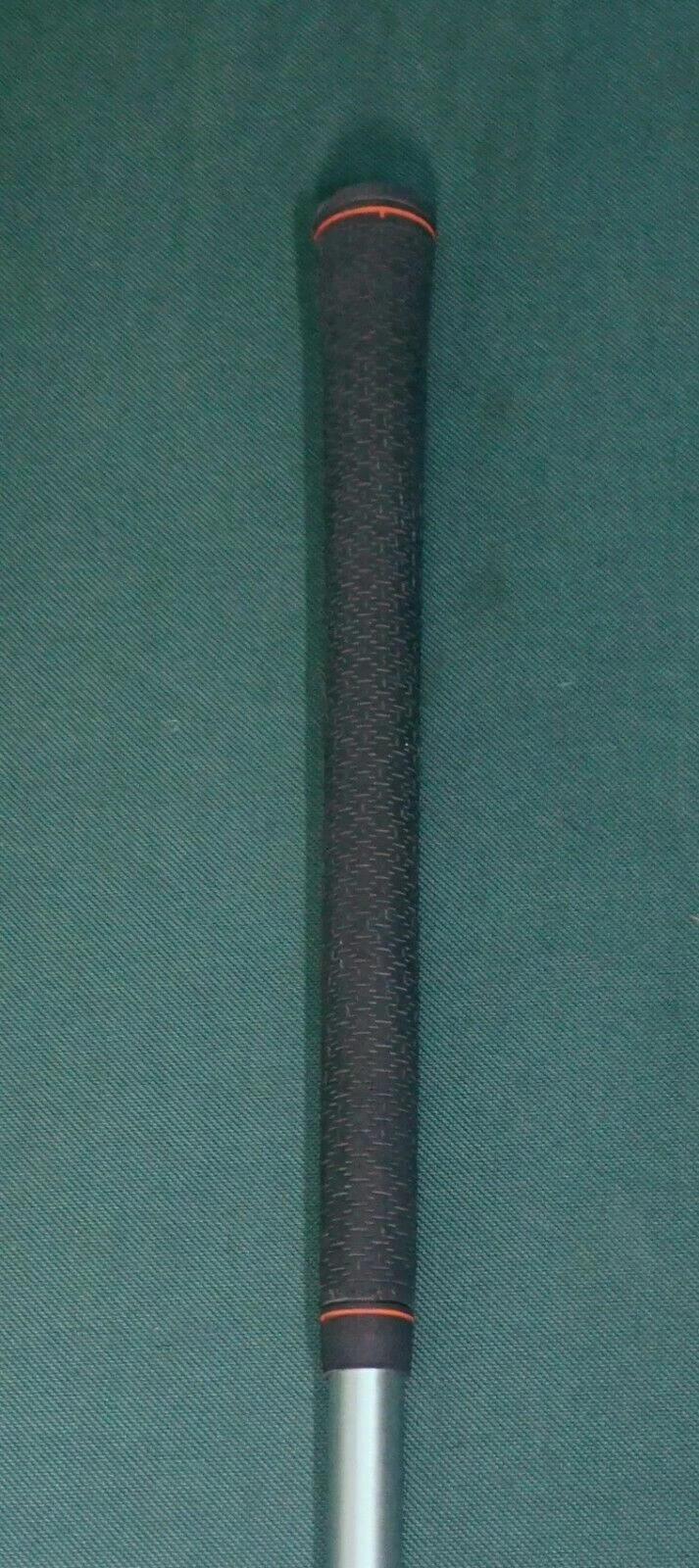 Lincs_golf King Cobra Forged MB Pitching Wedge Stiff Coated Steel Shaft Cobra Grip - Image 4