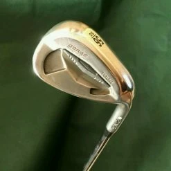 Lincs_golf Ping Gorge Tour White Dot 56 Degree Sand Wedge Regular Steel Shaft